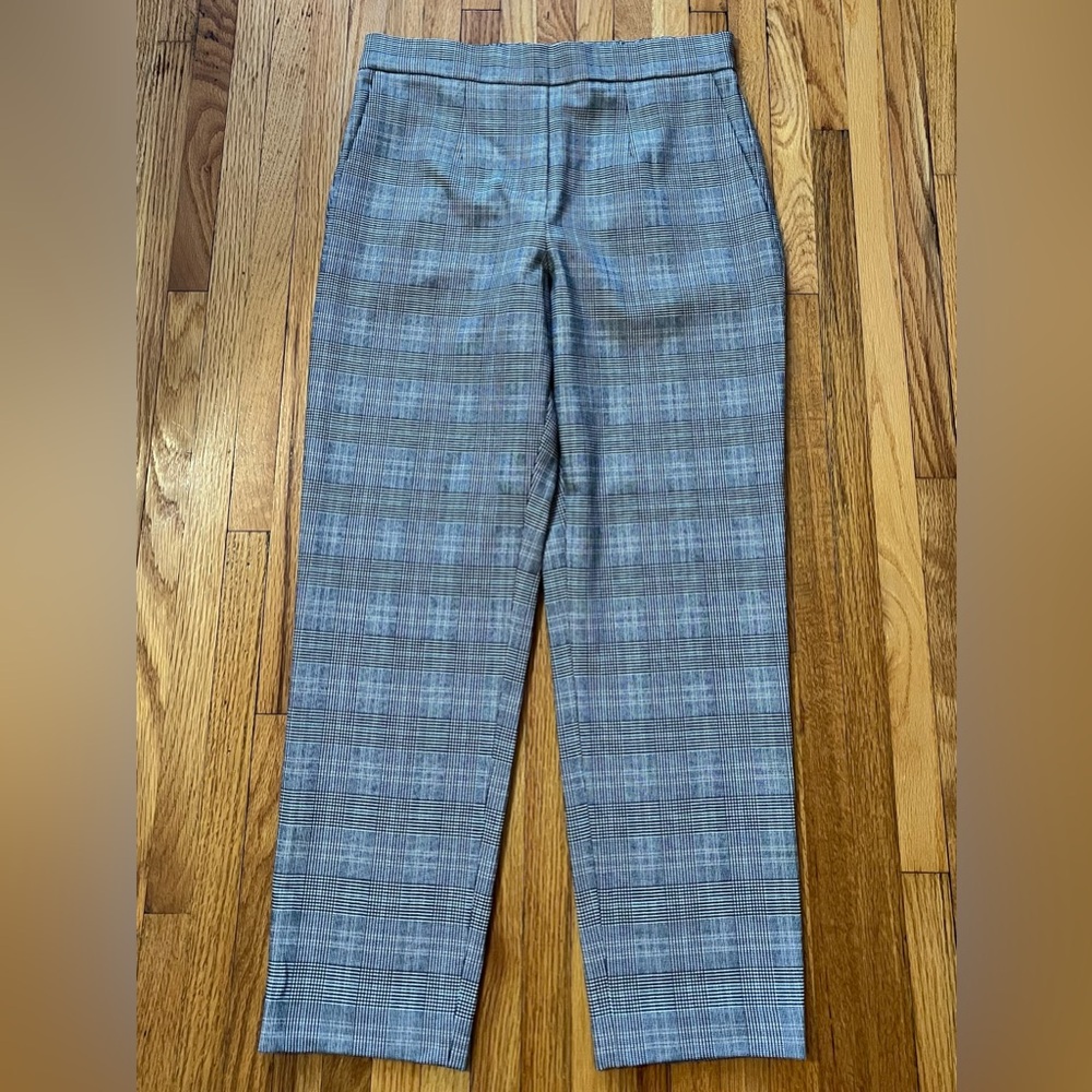 Aritzia Babaton Conan Dress Pants sz 8
